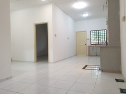 Sembawang Hills Estate (D20), Terrace #202320412